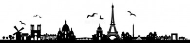 stencil parigi