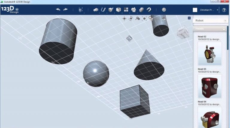123d design 123d design