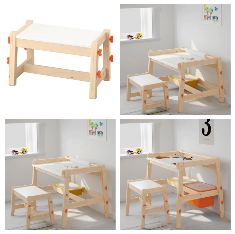 Panca-FLISAT-IKEA-bambini