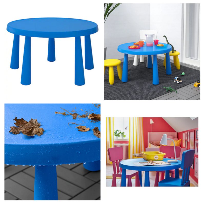 Tavolino-MAMMUT-IKEA-bambini-rotondo