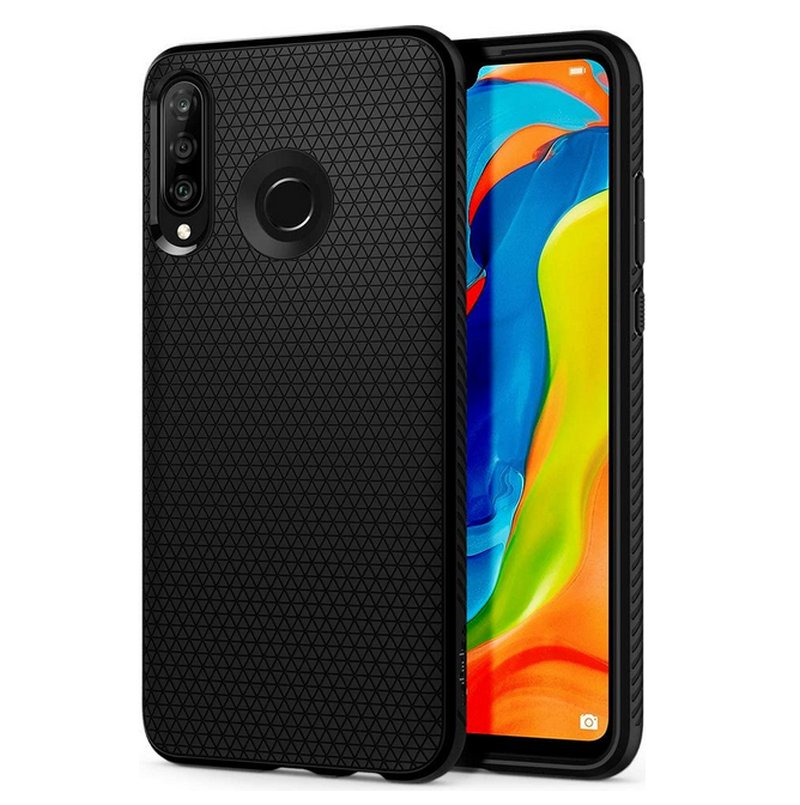 cover-huawei-p30-lite-nero-liquid-air