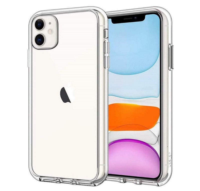 custodia-cover-silicone-trasparente-per-iphone11-amazon