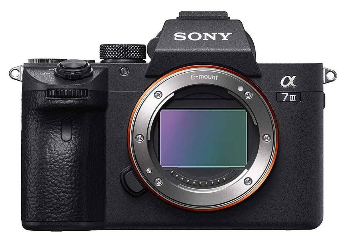 migliori-fotocamere-reflex-canon-sony-alpha-7-iii-amazon-prezzi