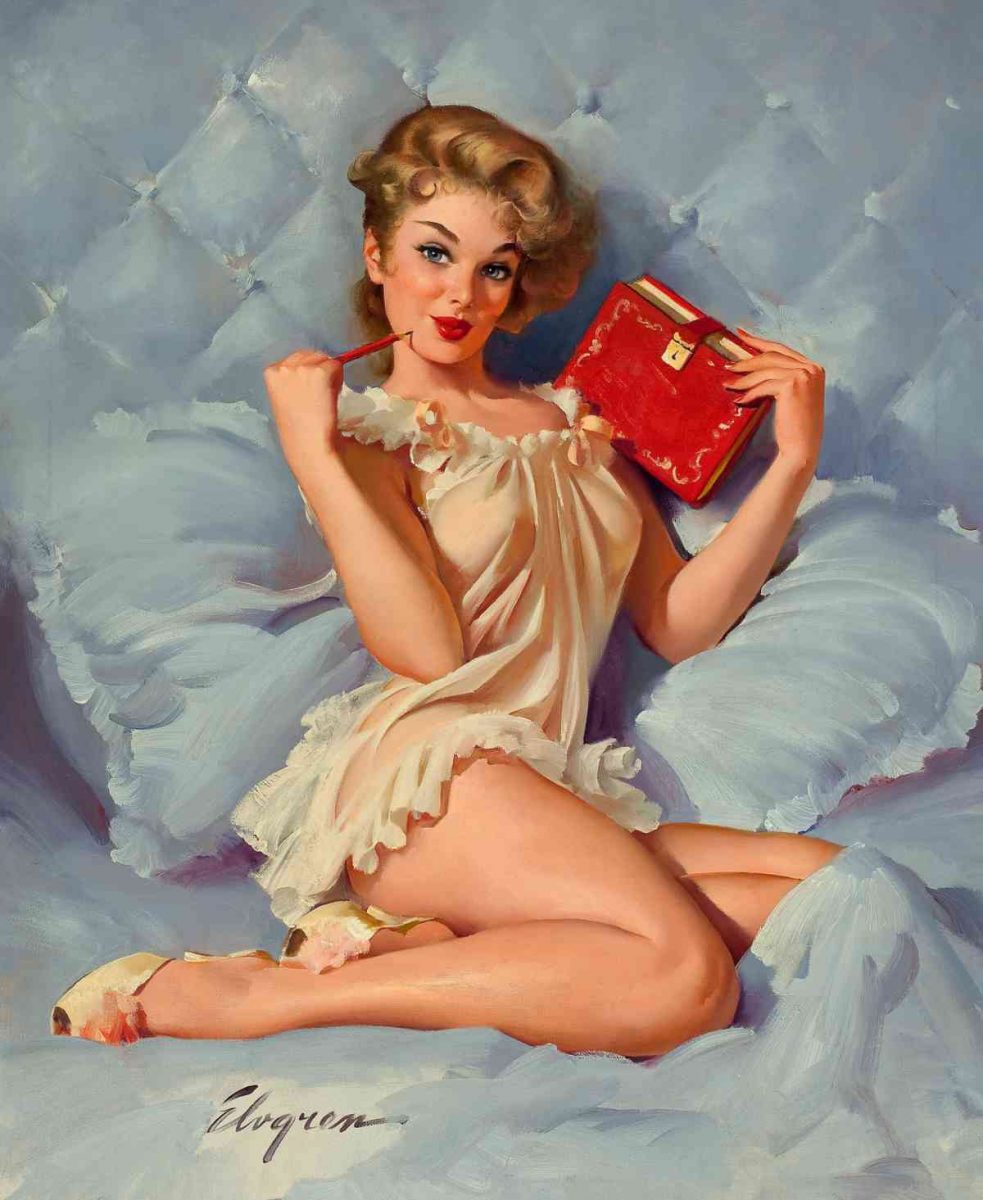 pin-up-gil-elvgren