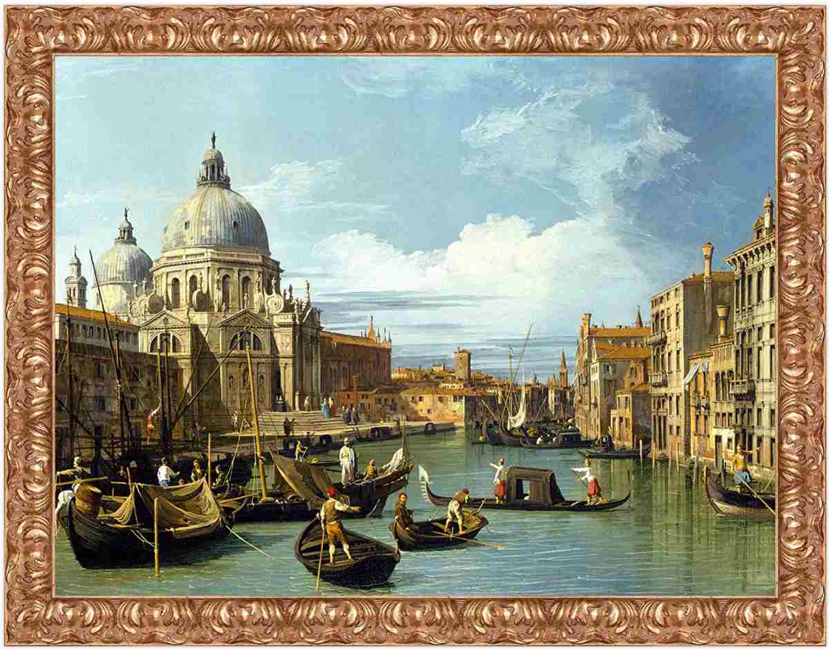 quadro-famoso-antico-pittura-ad-olio-venezia-canaletto