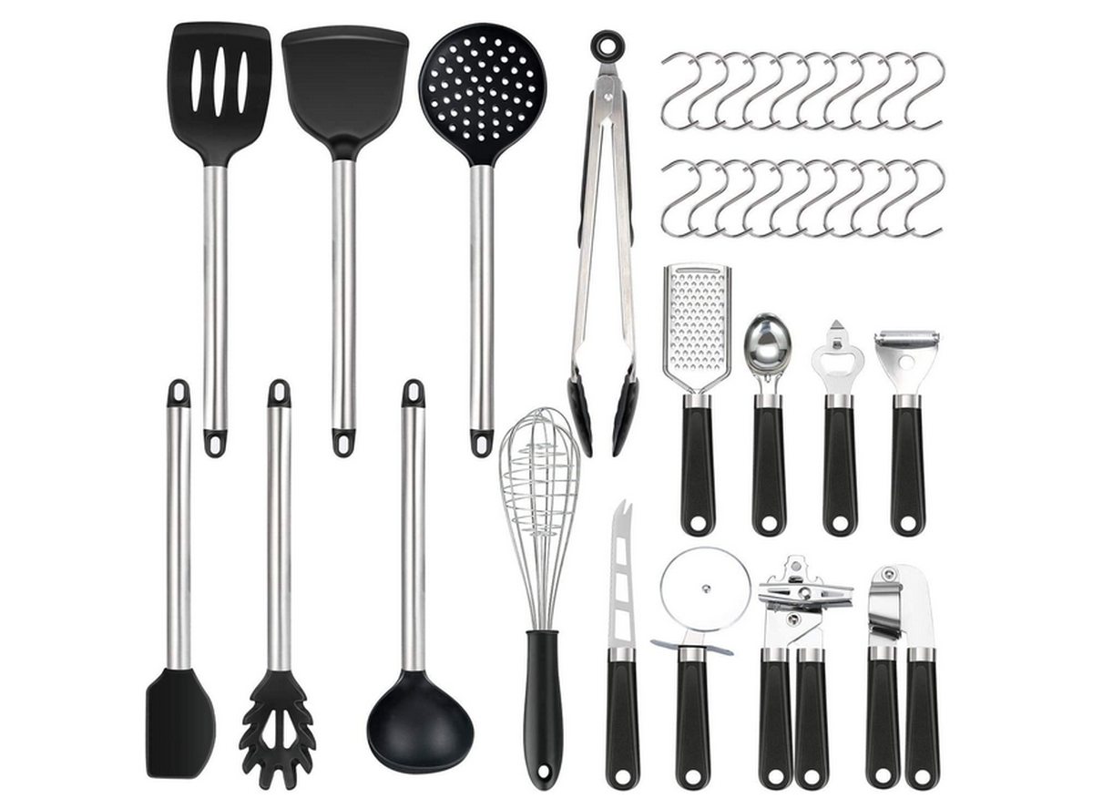 set-utensili-da-cucina-amazon