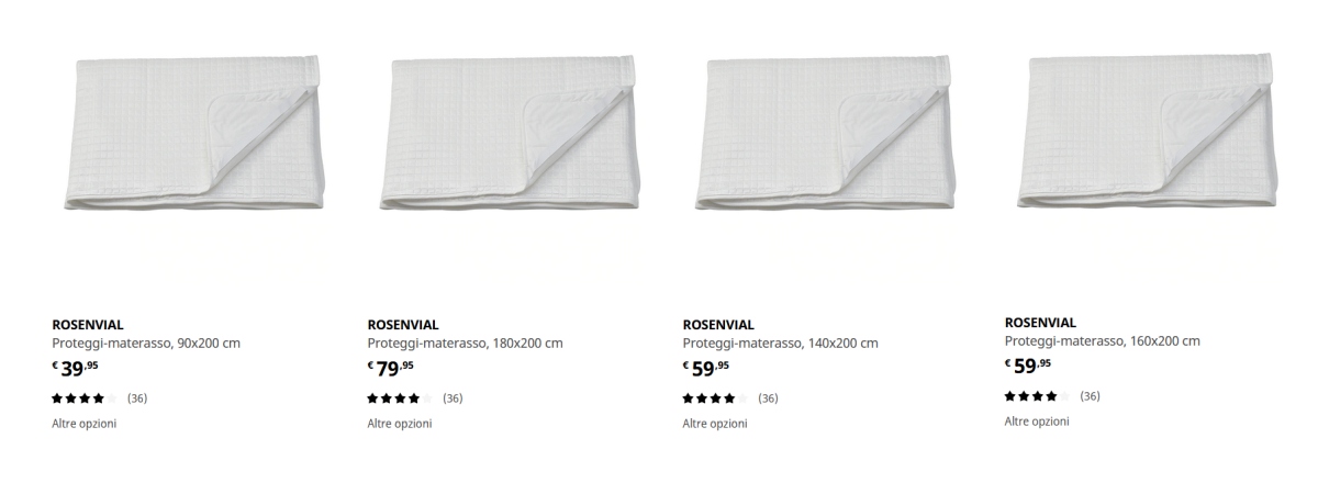 coprimaterasso-rosenvial-ikea