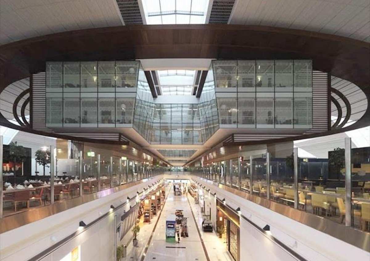 migliori-aeroporti-di-design-dubai