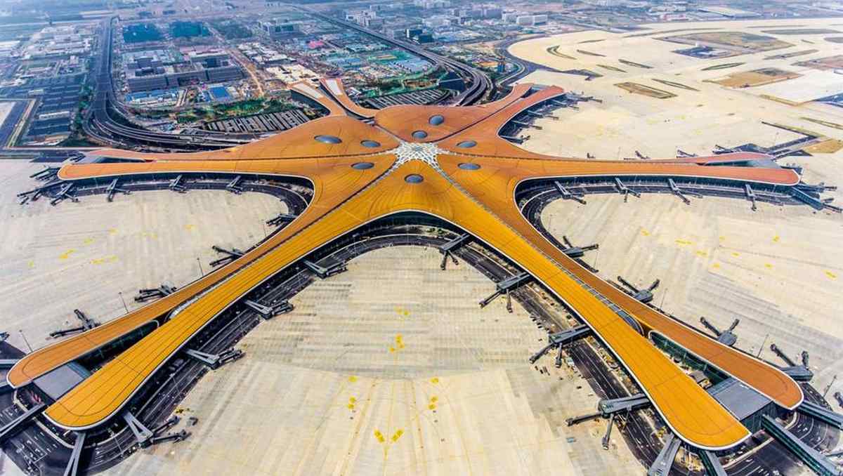 migliori-aeroporti-di-design-pechino-cina