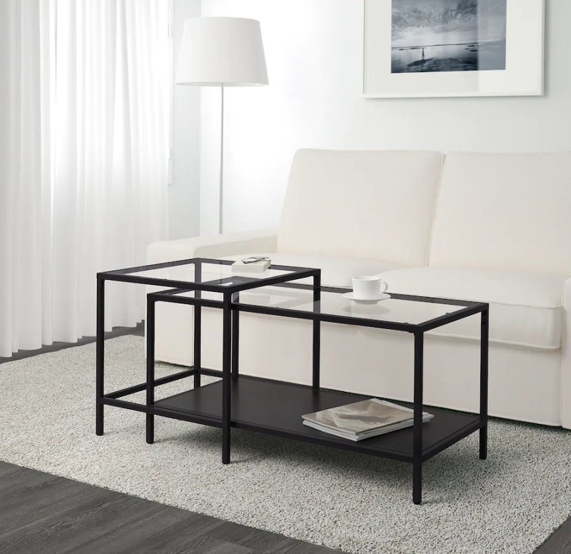 tavolino-ikea-salotto-VITTSJÖ