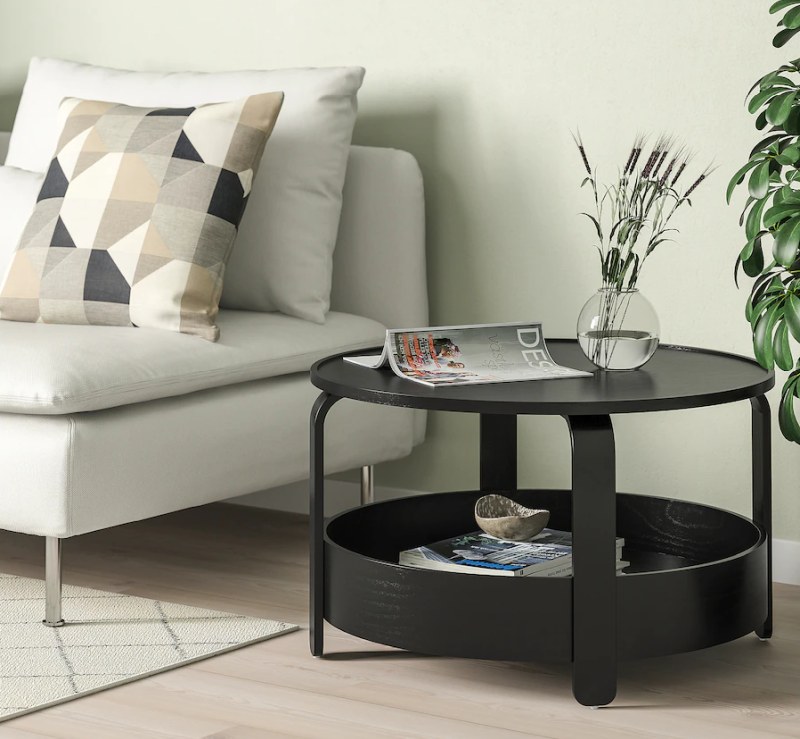 tavolino-ikea-salotto-rotondo-BORGEBY