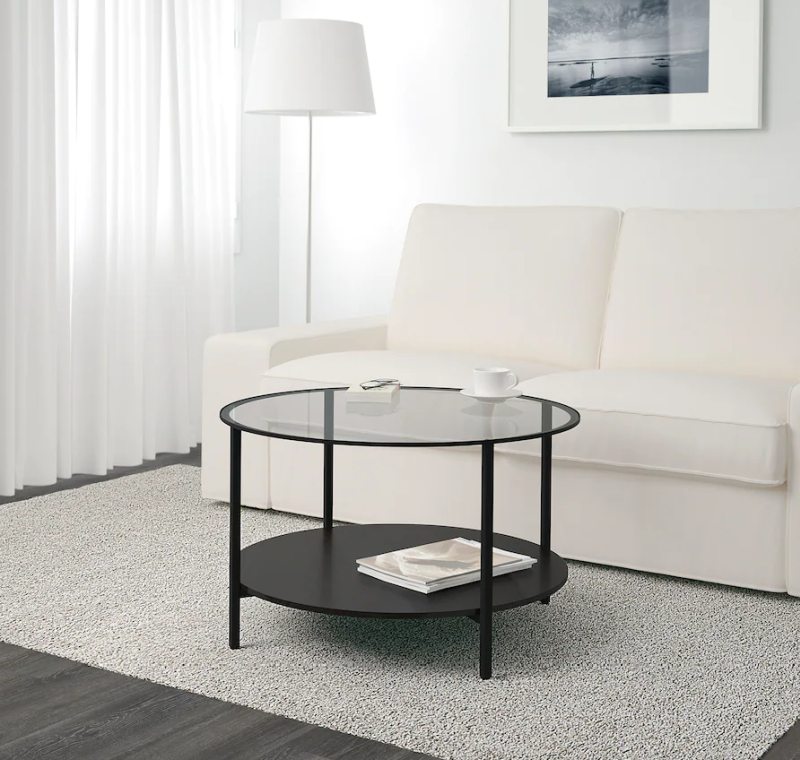 tavolino-ikea-salotto-rotondo-VITTSJÖ