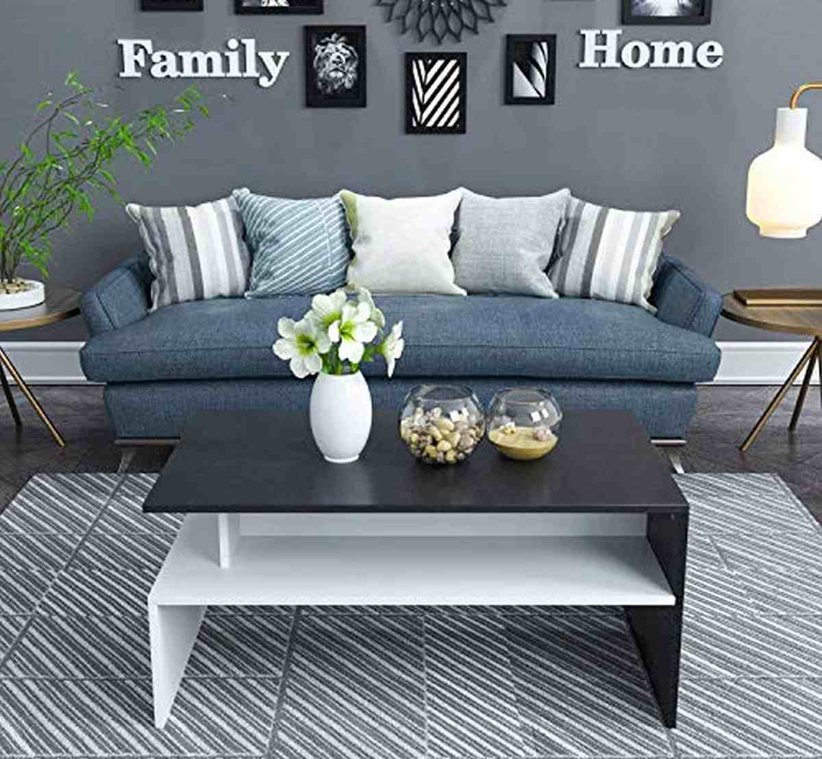 tavolino-moderno-di-design-homfa-amazon-bianco-nero-legno