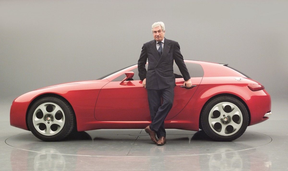 migliori-designer-auto-giugiaro