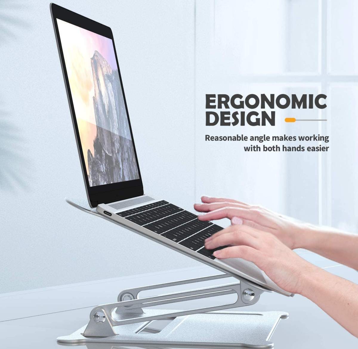 supporto-laptop-ergonomico-regolabile-notebook-macbook-prezzo-economico-lowcost