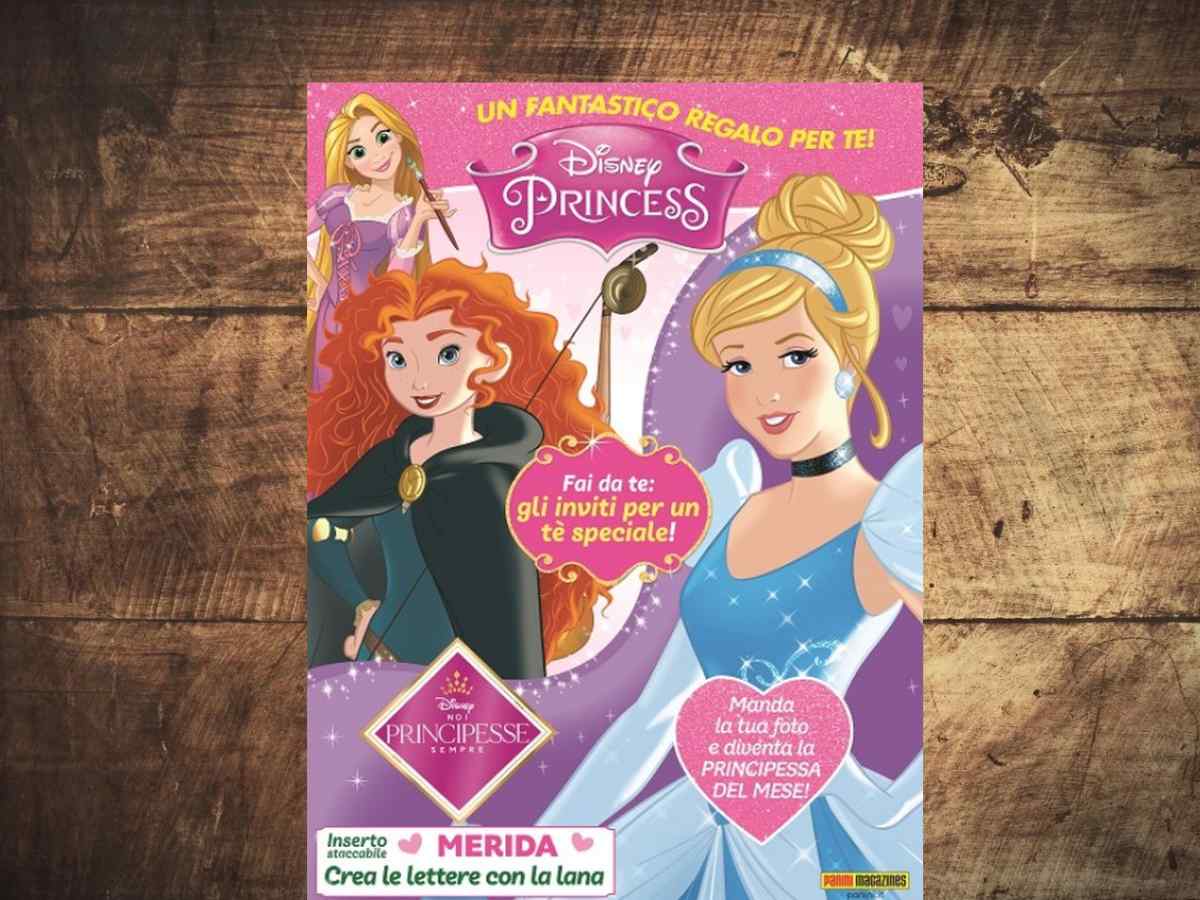 abbonamento-disney-princess-offerta