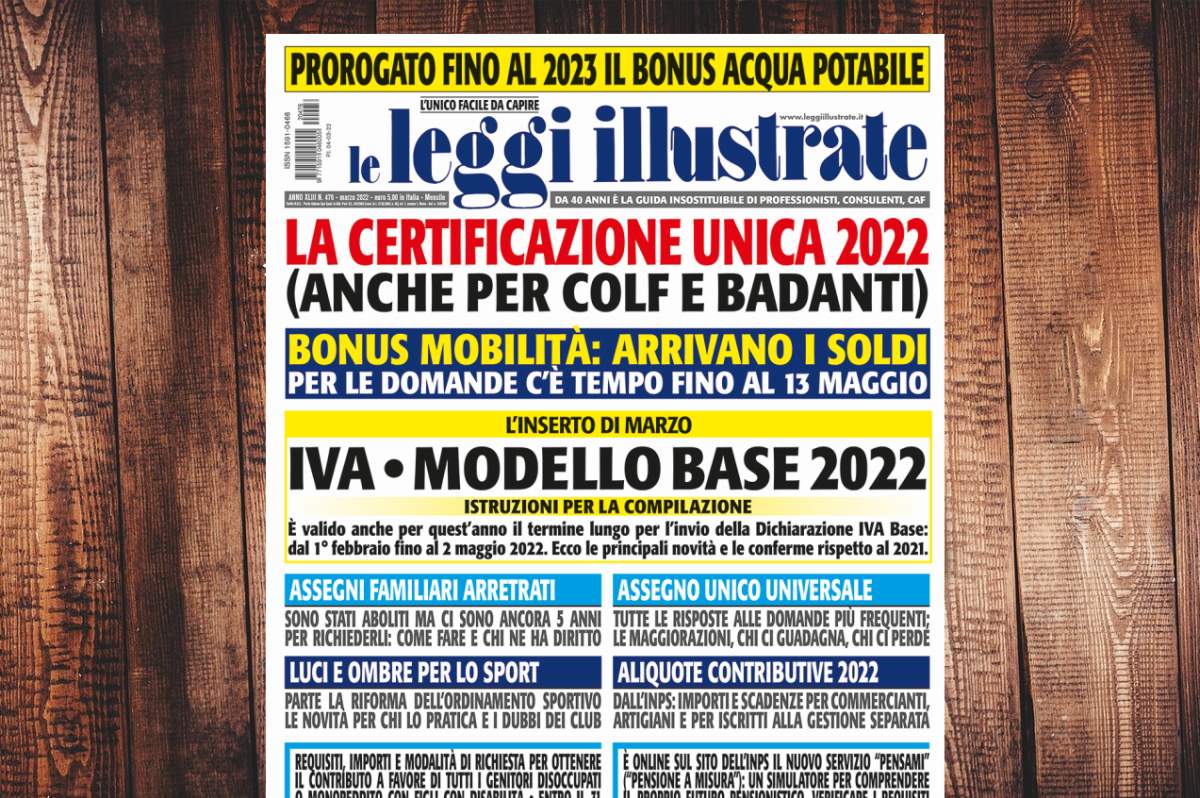 abbonamento-le-leggi-illustrate