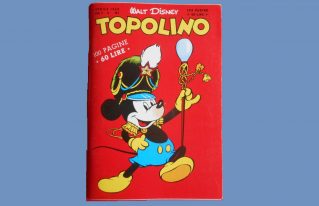 topolino-numero-1-raro-piu-costoso-storia