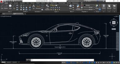 car-design-guida