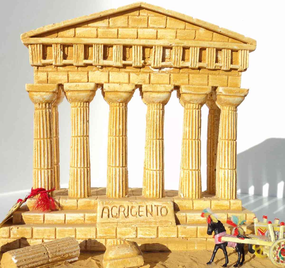 migliori-souvenir-sicilia-tempio-agrigento