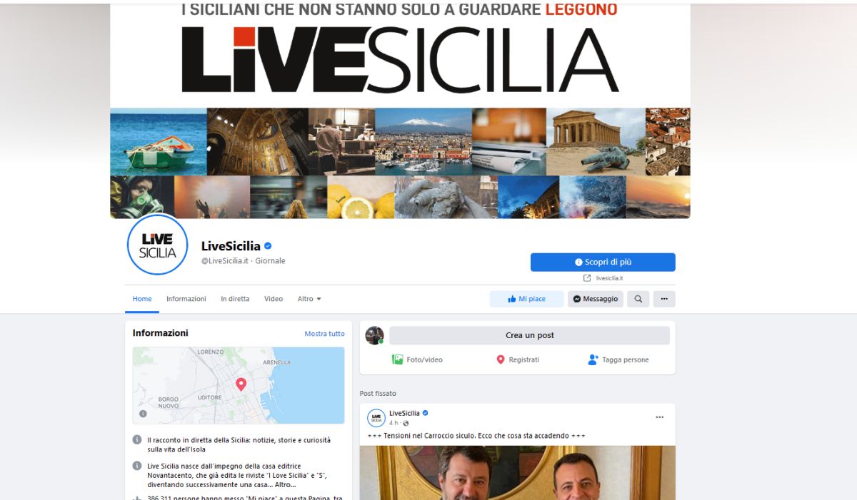 live-sicilia-facebook