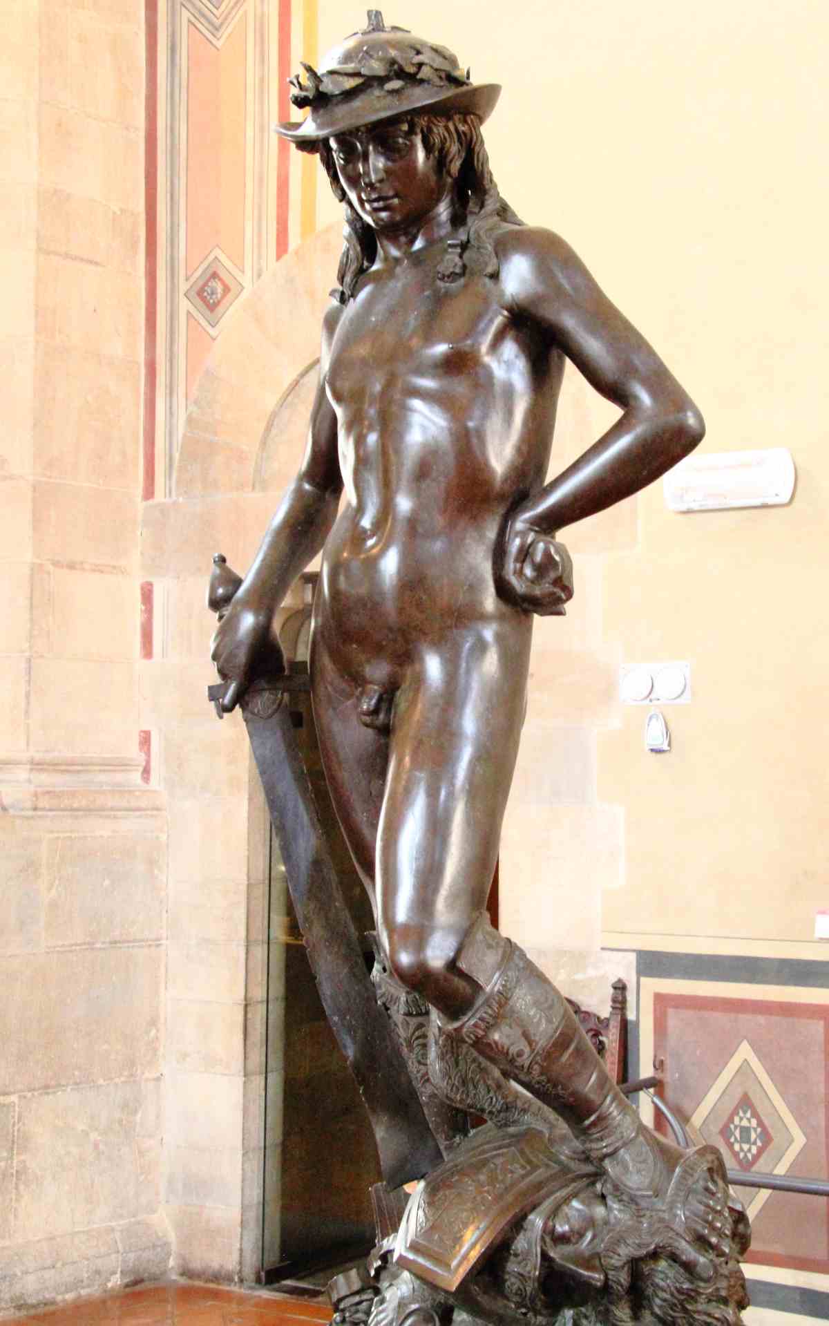 david-di-michelangelo-donatello-differenze