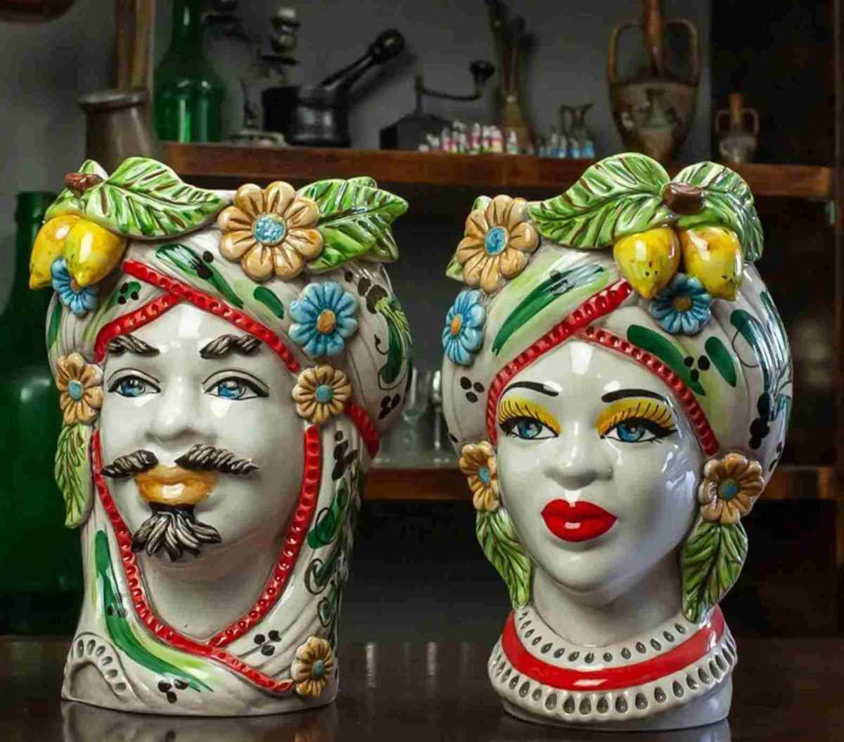 teste-di-moro-siciliane-ceramica-caltagirone